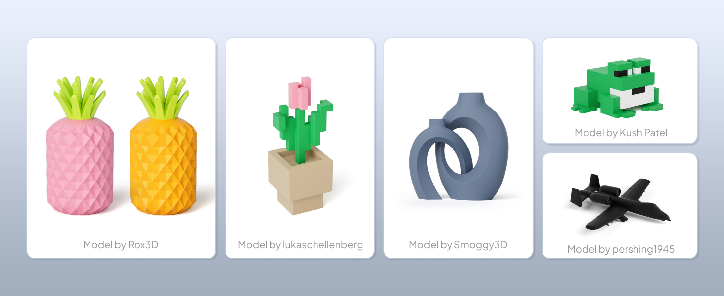 DEEPLEE PLA Basic Model