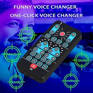 Voice Changer