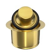 Garbage Disposal Flange