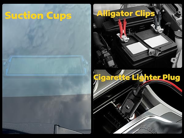 solar trickle charger 12v