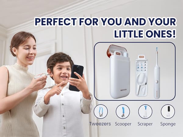 Suitable for you and your family