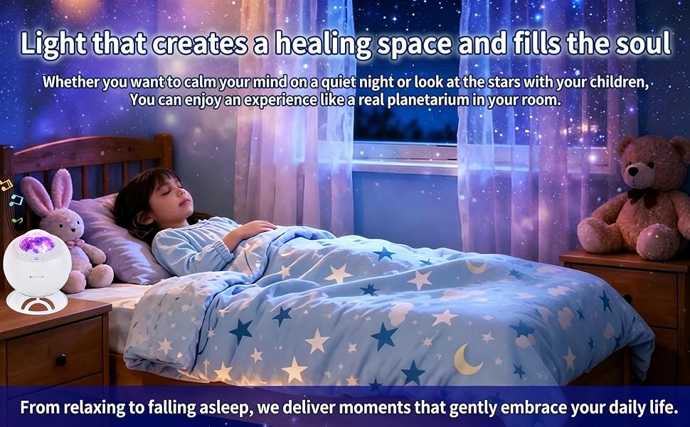Galaxy Projector, Northern Lights Projector projector galaxy projector galaxy light projector