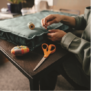 Shape your adventure