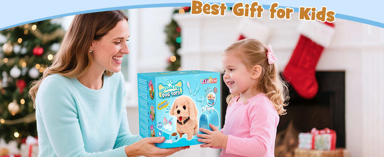 4 year old girl birthday gifts