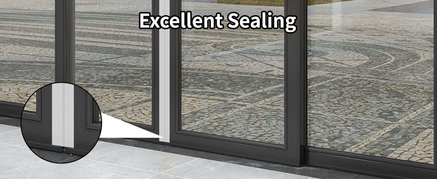 door seal strip for door frame