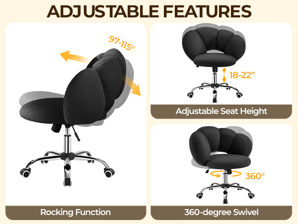 office chair