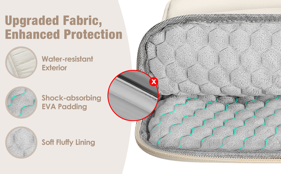 9-11 Inch Tablet Sleeve