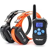 dog training collar with remote dog shock collar with remote for medium dogs dog trainer