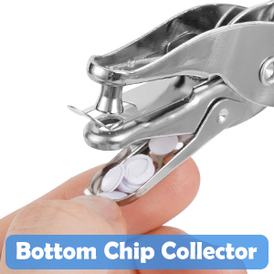 1 Hole Punch
