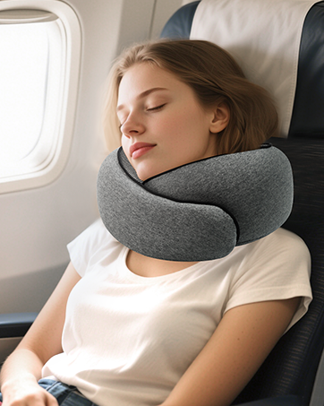 travel pillow