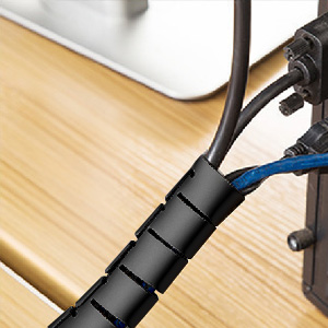 computer cable organizer 