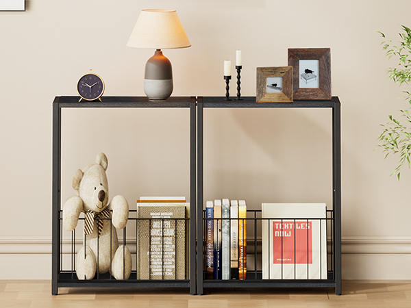 SIDE TABLE