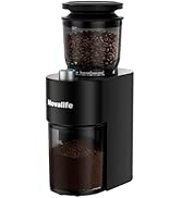 Electric Coffee Grinder