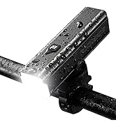 ROCKBROS Bike Light 1000 Lumens USB Rechargeable Bike Headlight Led IPX6 Waterproof Bike Front Li...