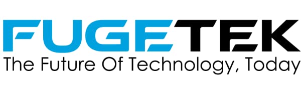 fugetek logo
