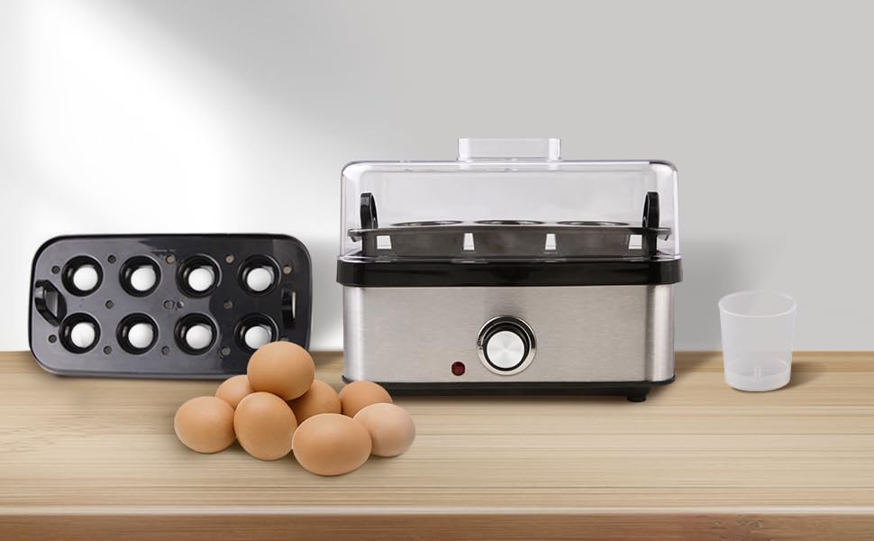 Egg Cooker