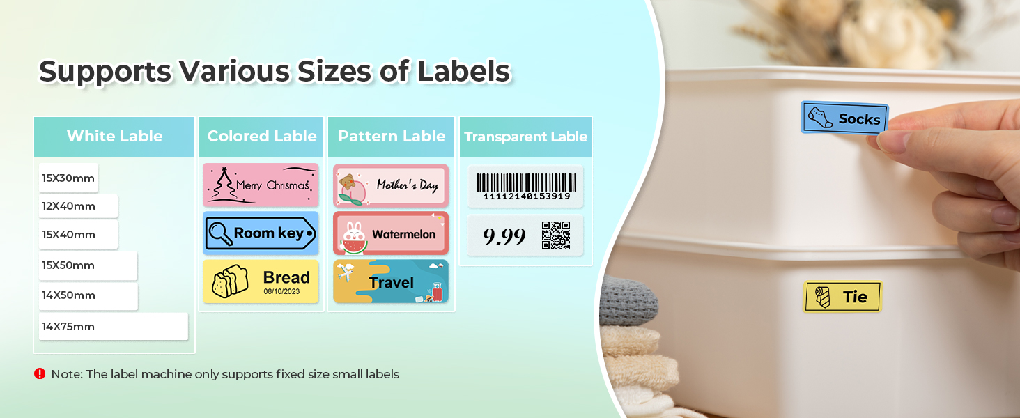 P21 label maker label makers label maker machine