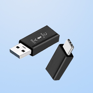 usb a to usb c coverter 
