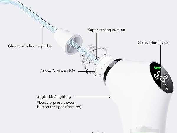 tonsil stone remover