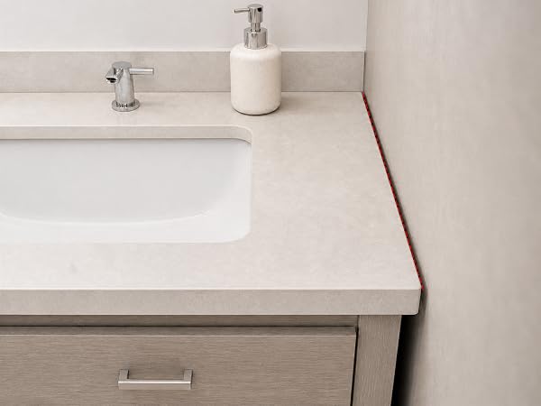 COUNTERTOP GAP