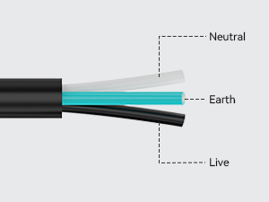 power cord replacement 6 ft 3 prong power cord dishwasher power cord 
