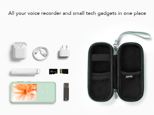 Keep Your Accessories Organized
