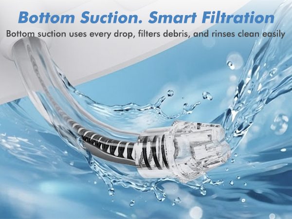 electric flosser