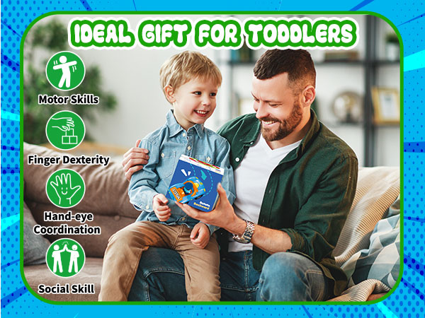 2 3 4 year old boy birthday gift