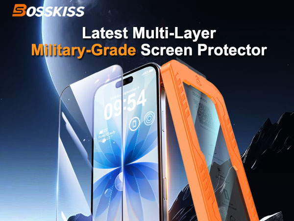 iphone 17 screen protector