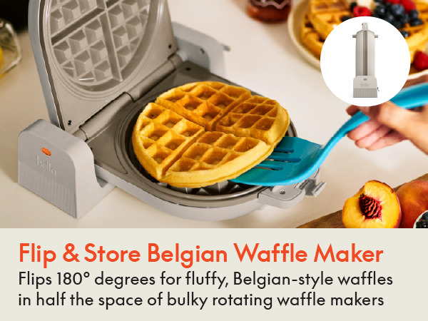 waffle maker