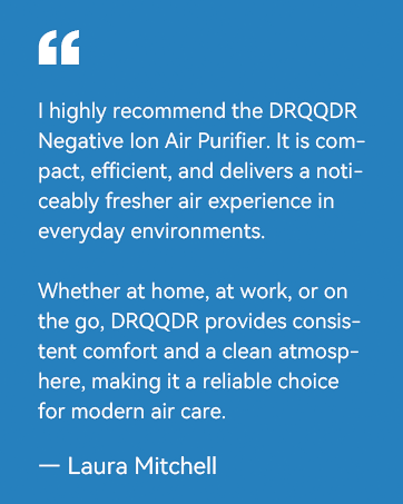 Air Purifier
