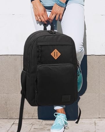 classic carry-on travel backpack