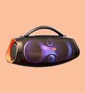 24H Playtime &amp; Power Bank