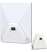 FrostStag Starlink Mini Battery Pack, 129.5Wh/35000mAh Large Capacity, True 5-Hour Runtime, Custo...