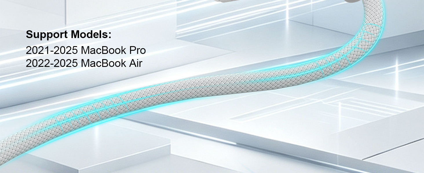 Magsafe 3 cable