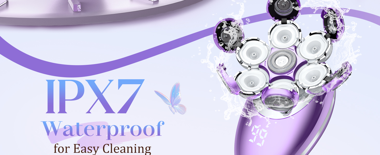 women&amp;amp;#39;s electric razor wet dry