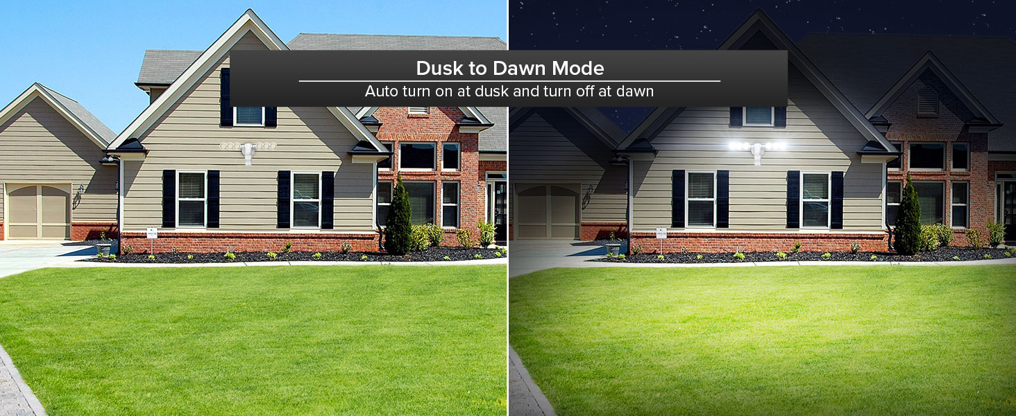 flood lights outdoor