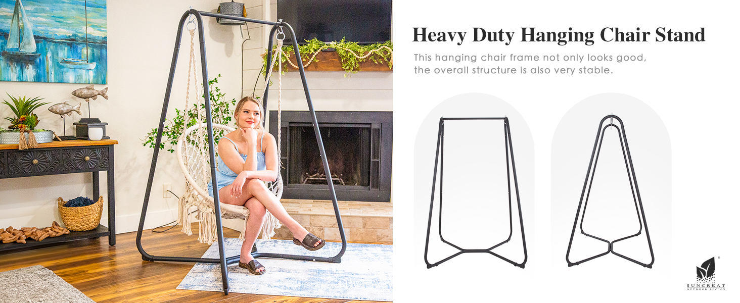 hamock chair