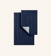 GRANNY SAYS Bathroom Rugs Sets 2 Piece,Soft Bath Mats for Bathroom, Bath Rugs Non Slip Washable, ...