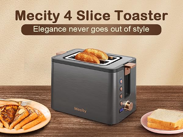 Toaster 2 slice