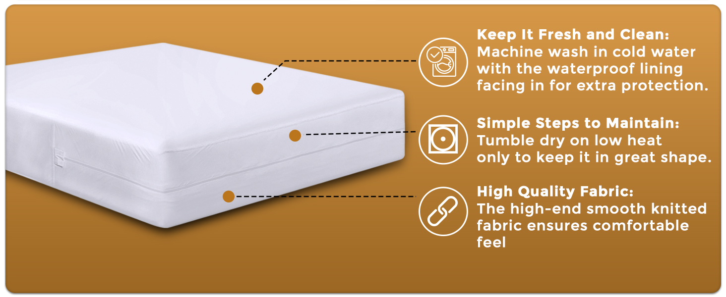 zippered full size mattress cover zippered mattress encasements queen encasements