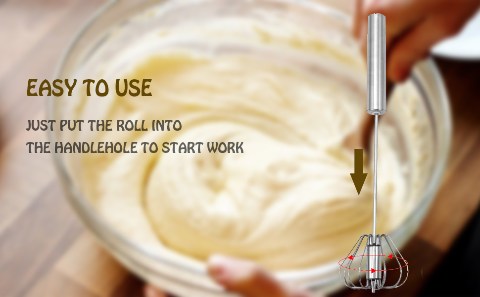 whisk