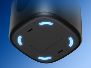 ultrasonic retainer cleaner