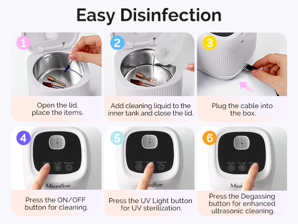 cleaning machine