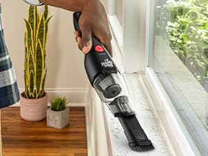 CORDLESS CLEANING