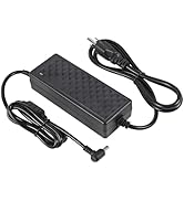 24V 6A Power Supply Adapter,AC 100-240V to DC 24 Volt 6 Amp 144W Power Adapter with 5.5mm x 2.5 D...