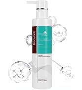 Karseell maca power Repair Conditioning Argan Oil Collagen Hair Mask Essence for Dry Damaged Hair...