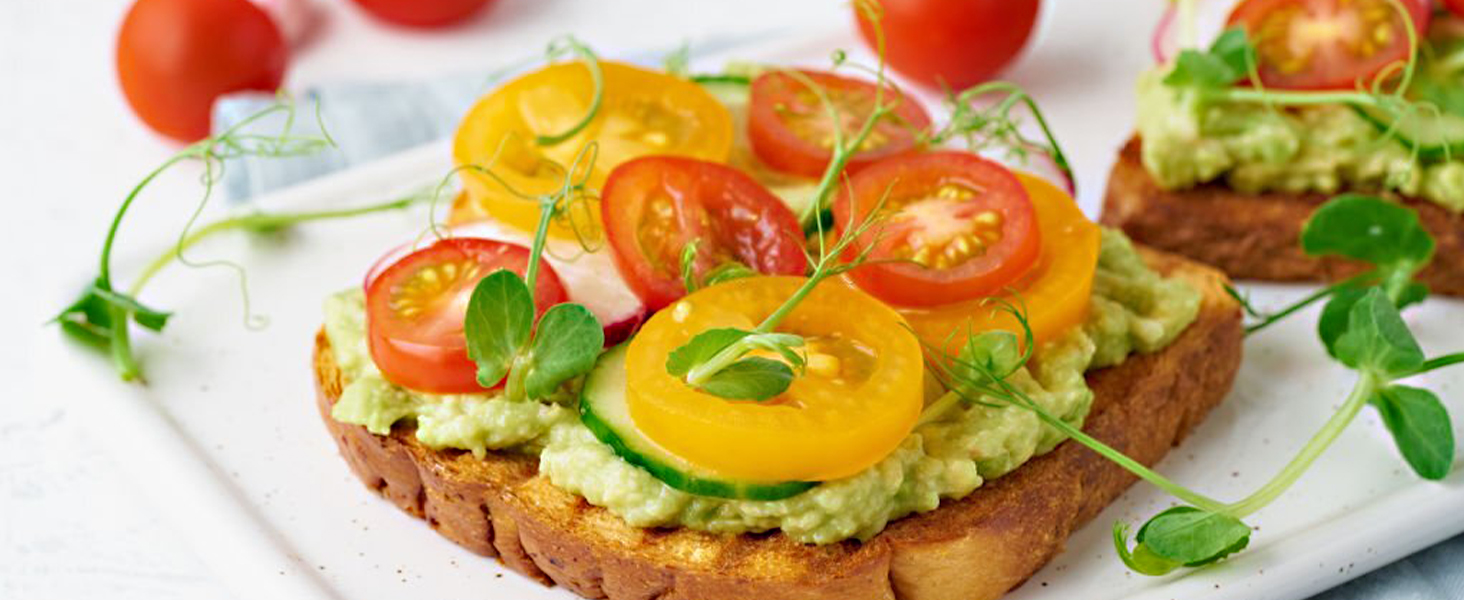 ROTER MOND 2 SLICE TOASTER