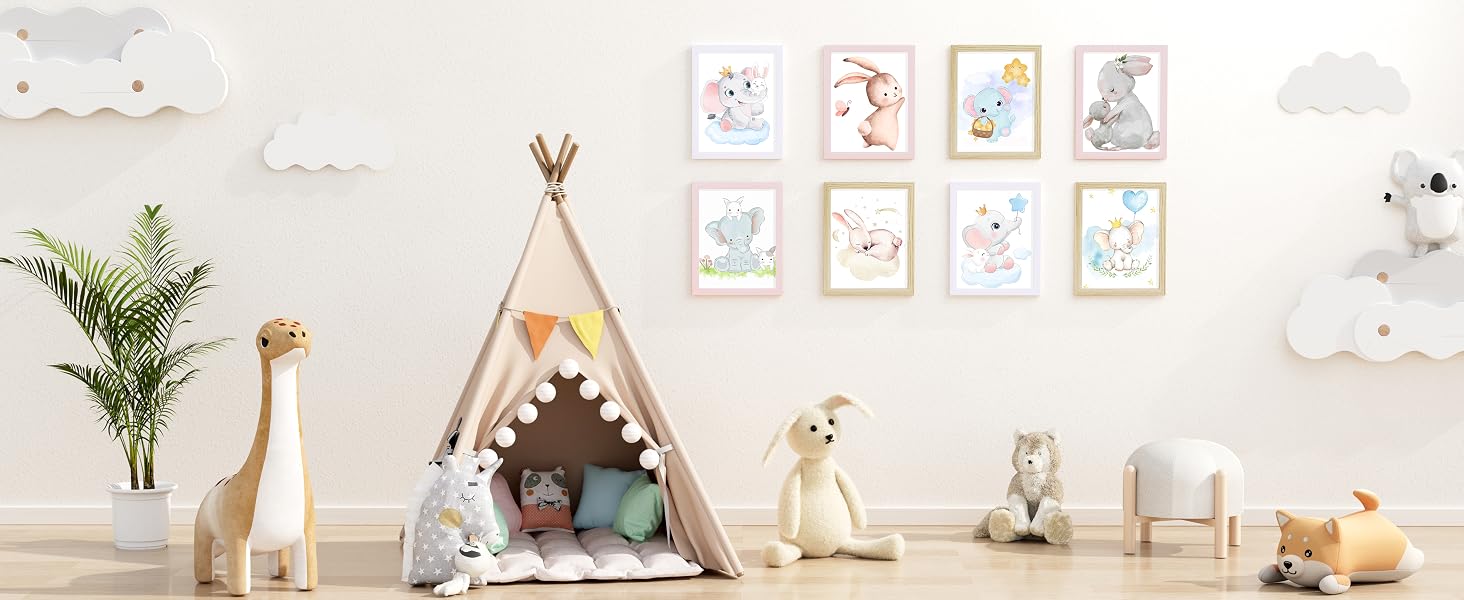 kids room