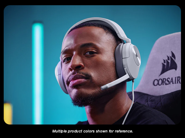 gaming headset, wired headset, gaming headphone, dolby audio headset